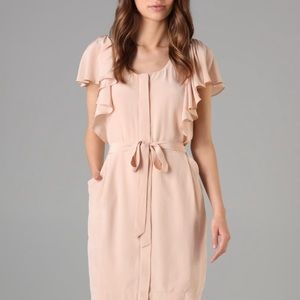 Club Monaco Tracey Dress